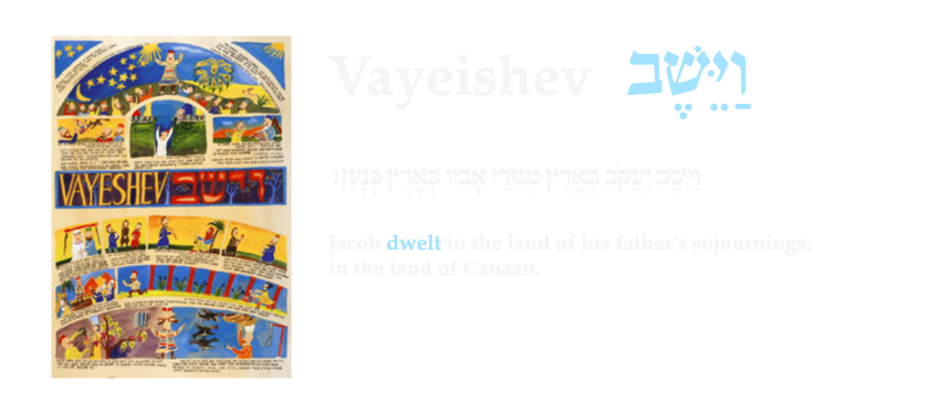 Vayeishev